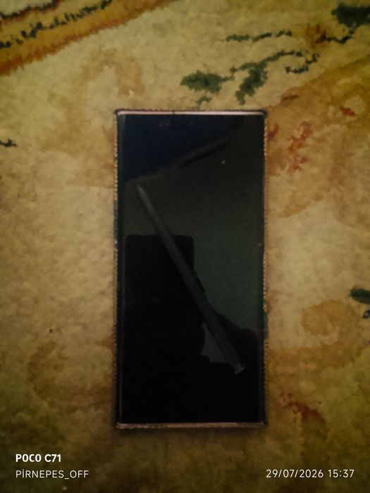 Samsung galaxy S23 ultra