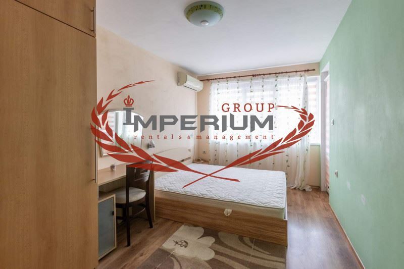 Дава се под наем Тристаен апартамент в Варна, Погреби - 90 кв.м за 510 € - Снимка #5