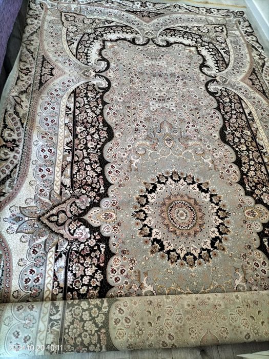 Палас размер 2.5*5