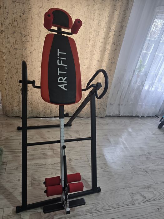 Тренажер"Инверсионный стол"