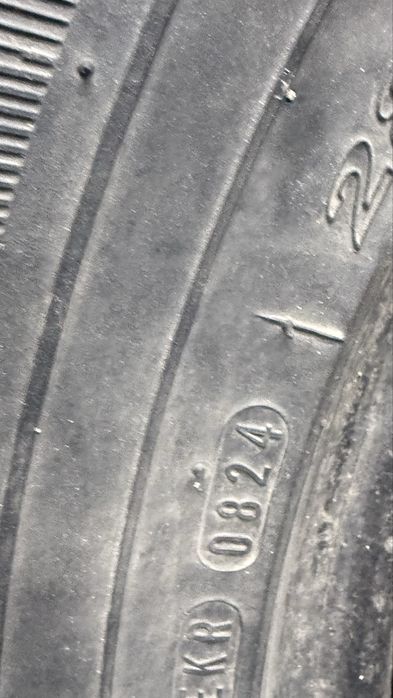 Продам резину 285 60r18