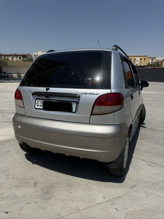 Matiz arenda 2015 KONDISIONER