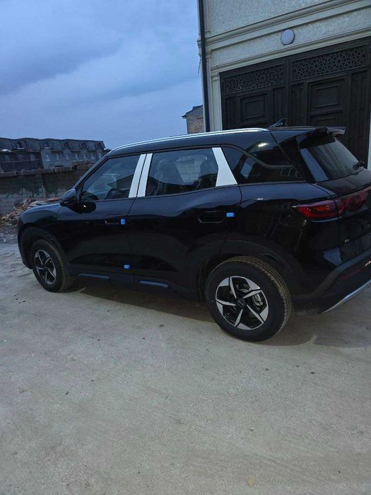 Электромобиль BYD Yuan Up Рассрочка, Аренда с выкупом 2025 год выпуск