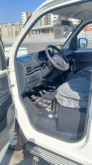 Changan star plus 2026 yil xamma turidan bor