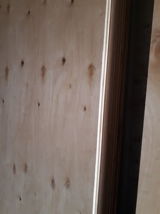 OSB.Водостойкие плиты