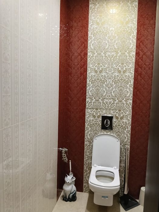 3х ком квартира 87 кв.м