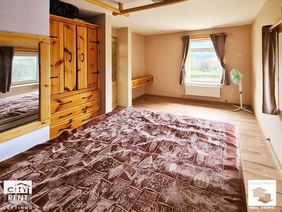 Дава се под наем Къща в с. Горна Липница, Област Велико Търново - 120 кв.м за 498.27 € - Снимка #7