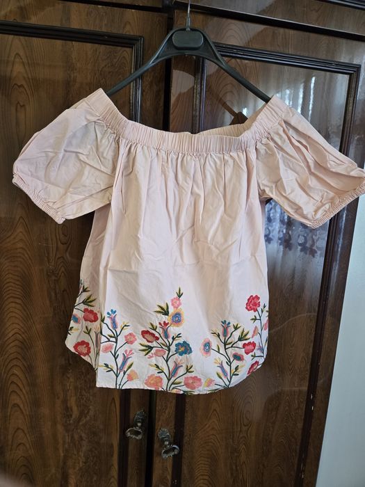 Детские вещи для девочек