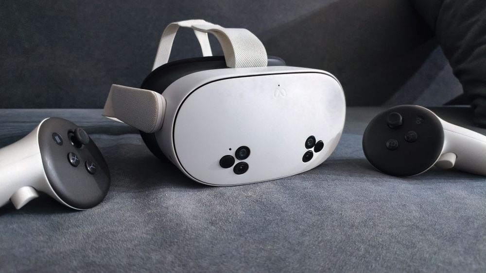 Oculus quest 3S 128gb