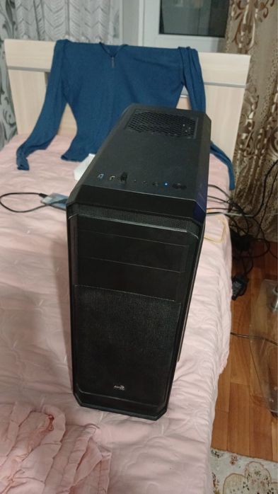 игравой компьютер