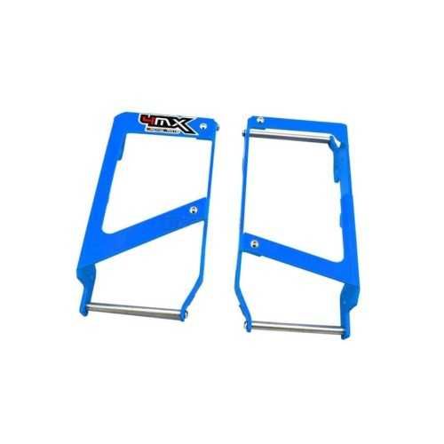 Protectii radioator KTM / Husqvarna 2007 - 2016 2020 - 2024