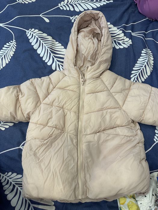 Детские вещи.