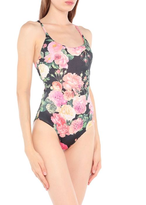 Цял бански Blumarine, XS - S, нов