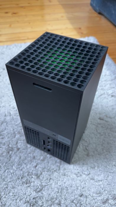 Console xbox series x