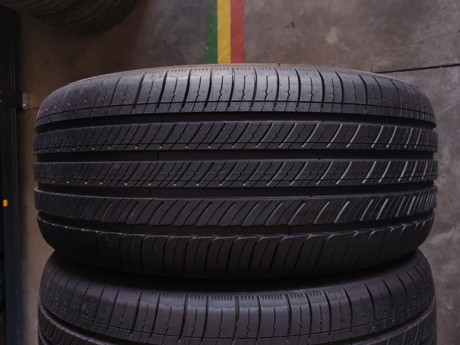 255 50 R21 M+S allseason Anvelope Cauciucuri Michelin NOI profil 8mm