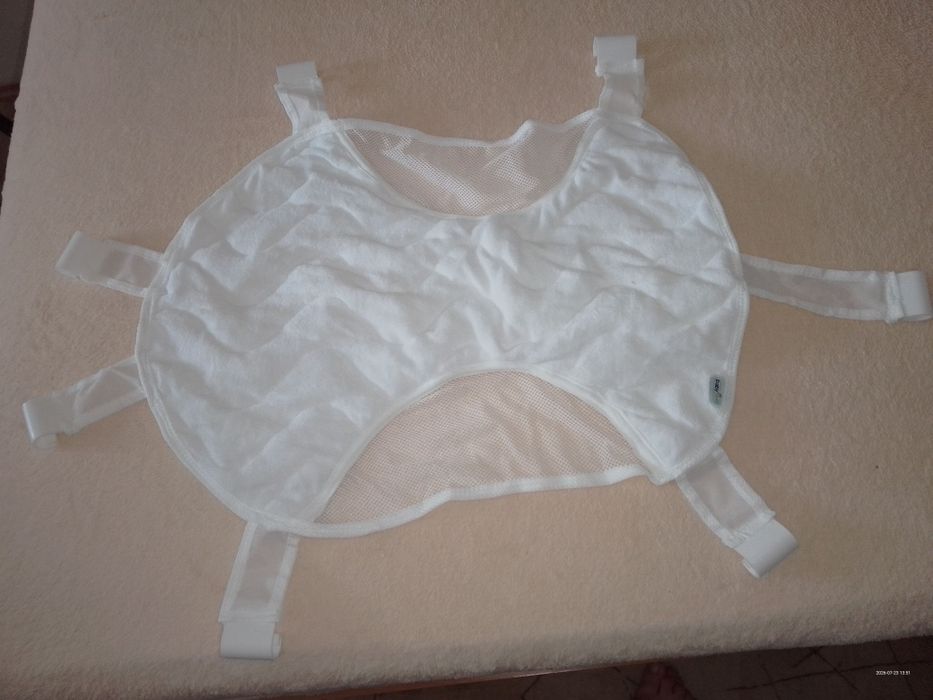 Protecție pentru bebelusi