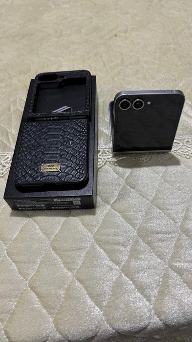 Samsung Galaxy Z flip 6