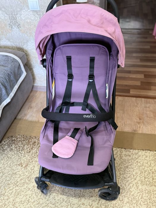 Продам коляску Evenflo Wim
