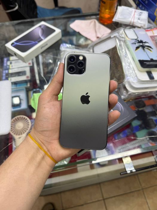Iphone 12 pro 128 gb 78 batery