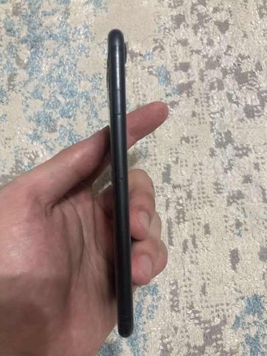 Iphone 7 в буу состояний