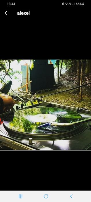 Inchiriez boxe in regim DJ/muzica
