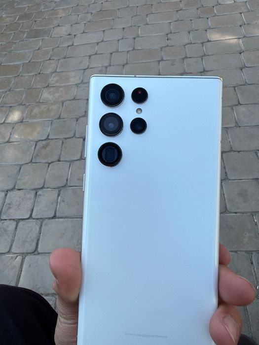 Samsung s22 ultra