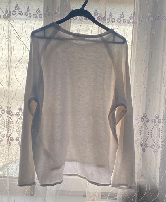 Zara,в L-размере ,лонгслив