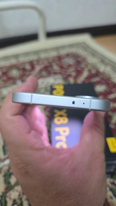 Poco X8 Pro 512Gb
