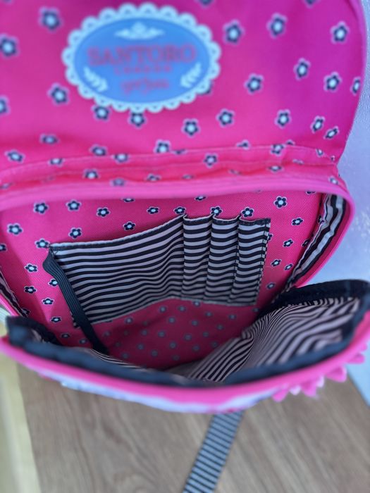 Раница Santoro + несесер