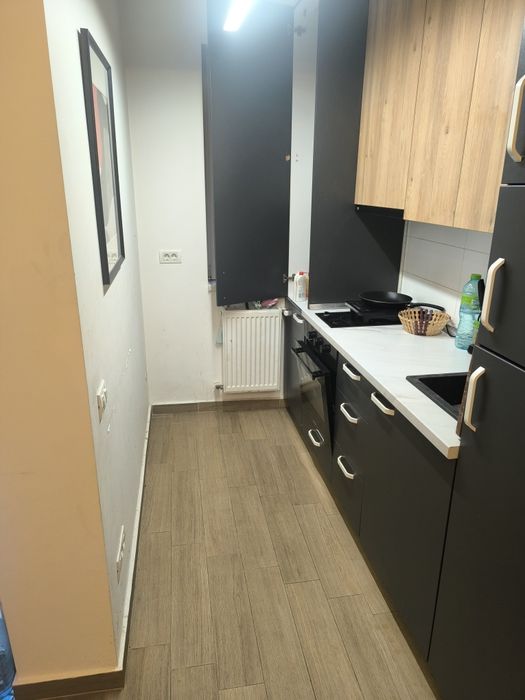 Garsoniera de inchiriat