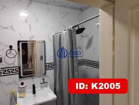 Gorgazda 2x xona luks kvartira bor ijarga beriladi K2005