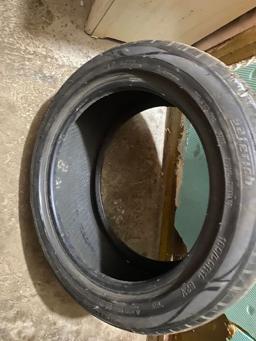 185 / 55 / 15  saferich