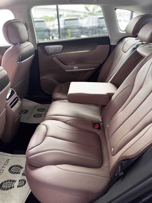 Other C11 EV 2026 — 5