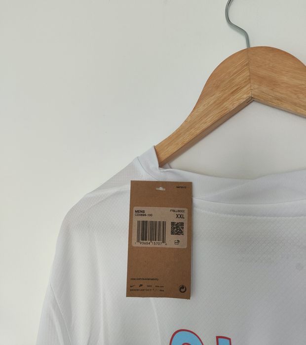 Tricou FCSB Superliga sezon 25/26