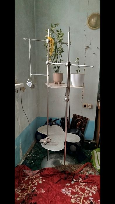 Подставка для цветов