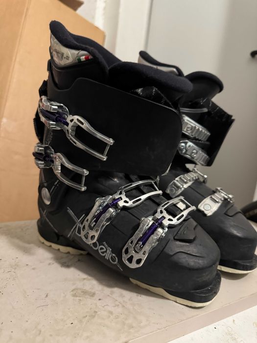 Ски обувки Dalbello, размер 24.5 (289 mm)