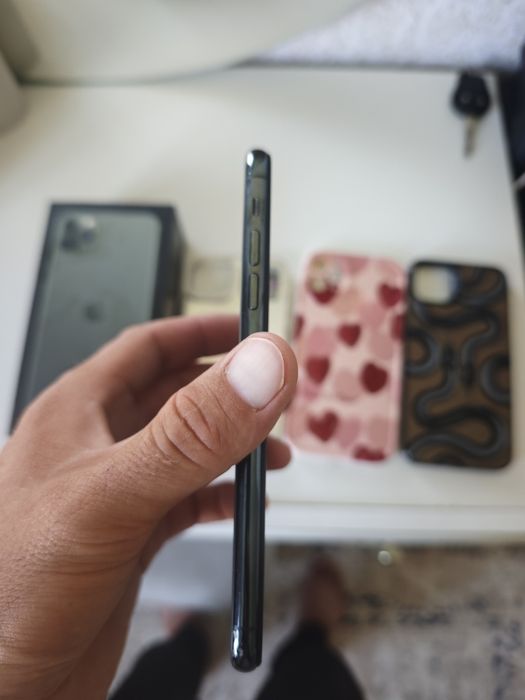iPhone 11 pro max 64