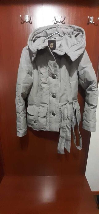 Куртка демисезонная