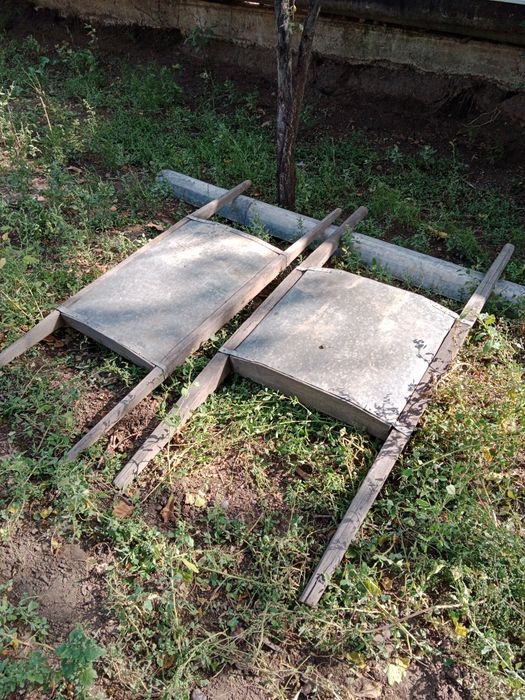 Насилка строительная