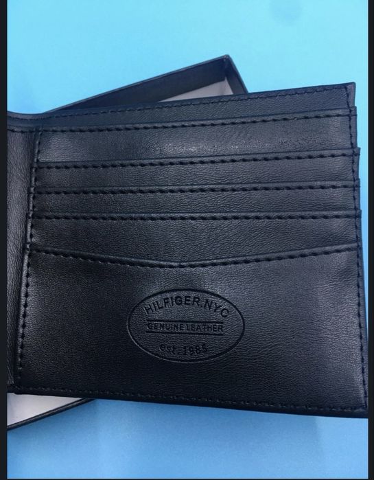 Portofel Tommy+lacoste