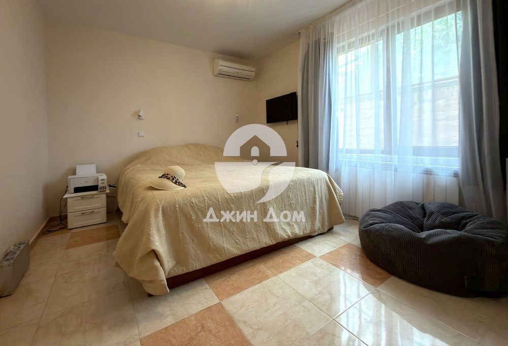 Продава се Четиристаен апартамент в Свети Влас - 146 кв.м за 866 €/кв.м - Снимка #9