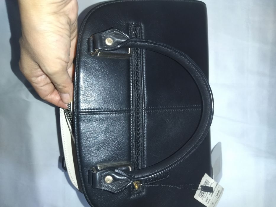 Сумка новая кожаная Picard