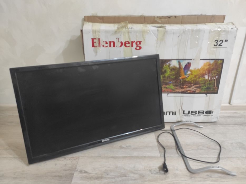 Продам телевизор,не смарт,диагональ 80