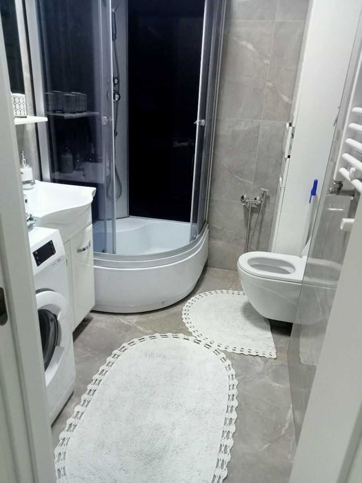 Дава се под наем Двустаен апартамент в София, Хиподрума - 54 кв.м за 425 € - Снимка #2