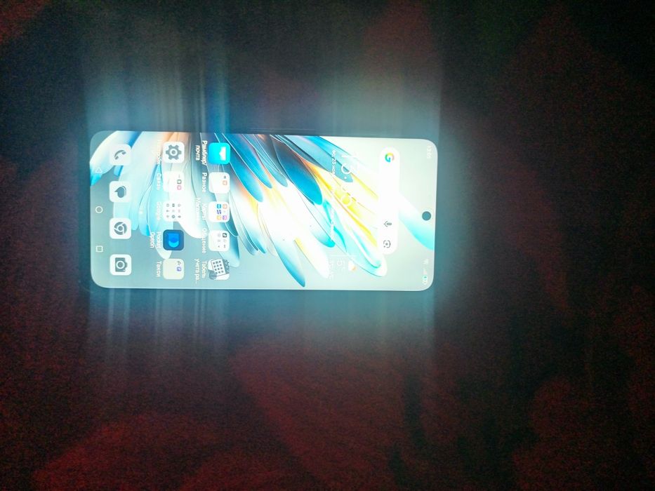 Продам хороший смарт