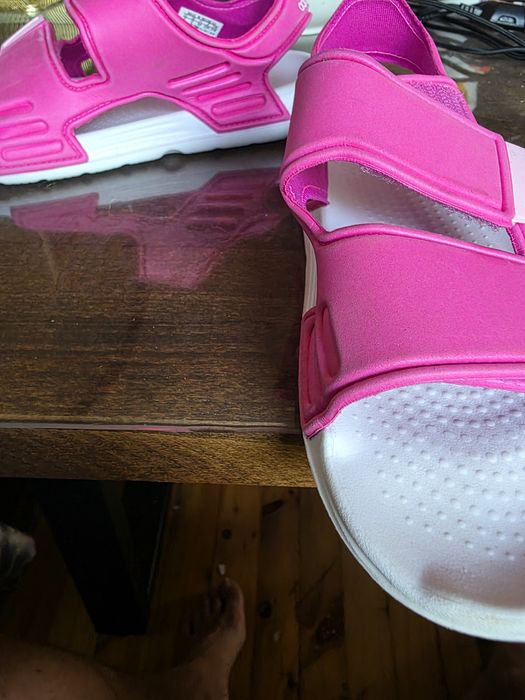 Детски сандали Адидас