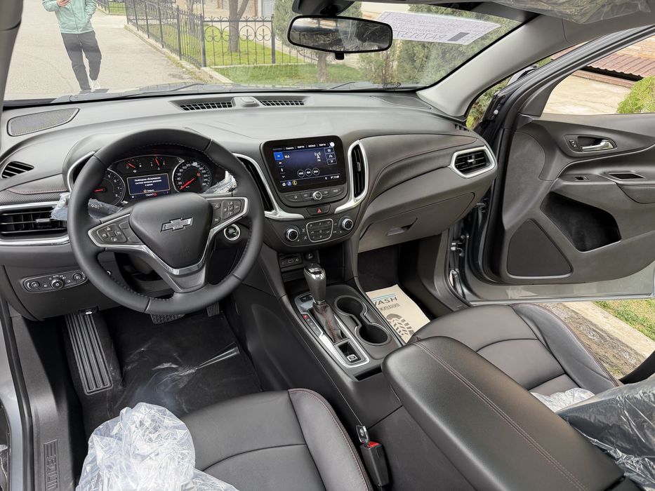 Equinox Full Позиция 2021 Топтоза Состаяние Идеално