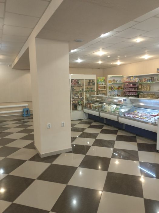 Сдам в аренду площадь в ТЦ