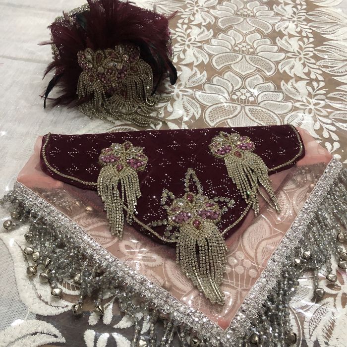 Калпок и даструмолча