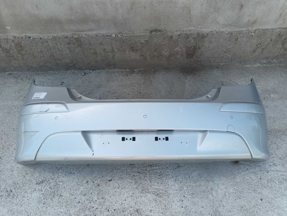 задна броня за хюндай и30 HYUNDAI I30